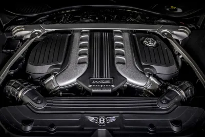 Continental GTC